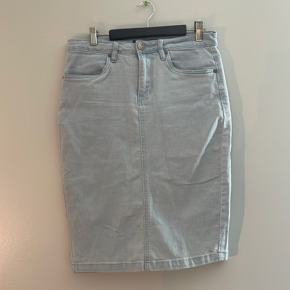 Lexi Jean Skirt